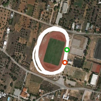 Στάδιο Κορωπίου