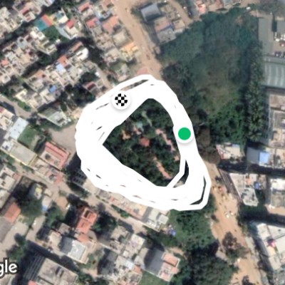 Green View Welfare Park