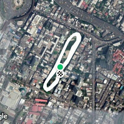 สวนสันติภาพ