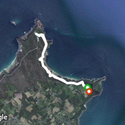 parking fort la late