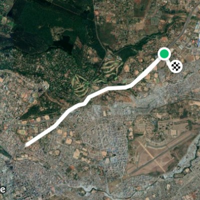 Drive Inn-Ngara, Thika Road