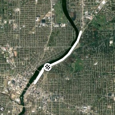 Rock River Recreation Path
