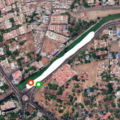 Students Road,Trichy