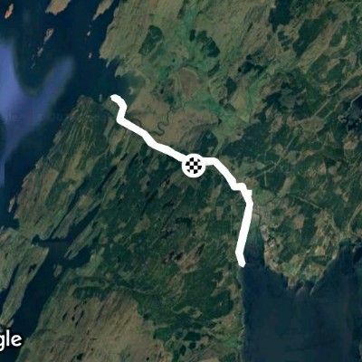 Crinan Canal