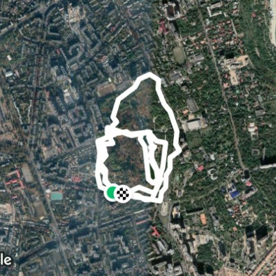 парк победы