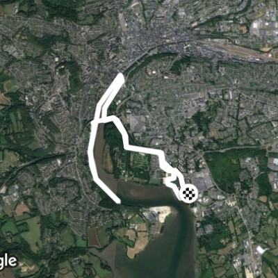 Creach Gwen - Corniguel