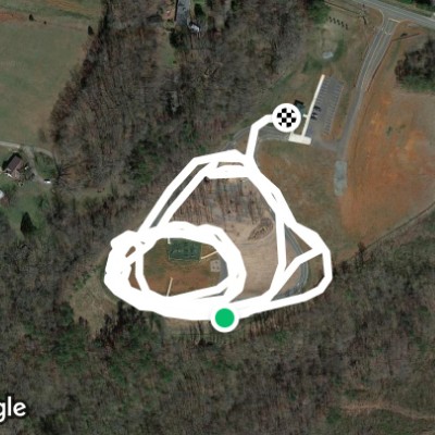 Graham Regional Park