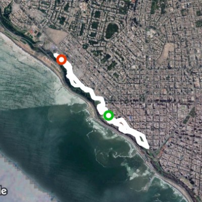 Miraflores