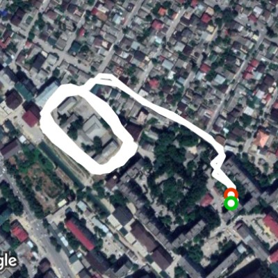 школа 10 кругов