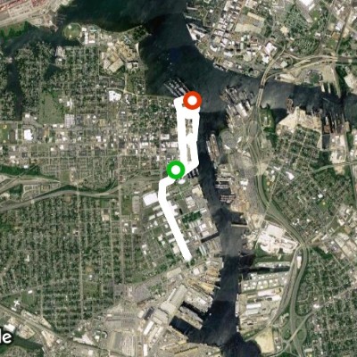 River Front Park