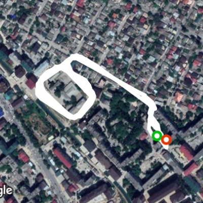 школа  10 кругов