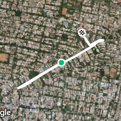 Gopathi Narayanaswami Road