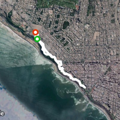 Miraflores