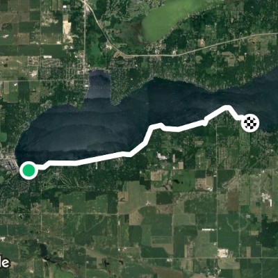 geneva lake shore path