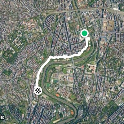 Tevere