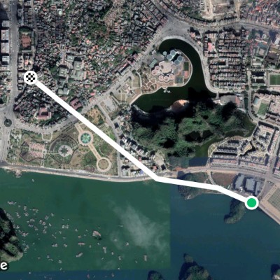 Quảng trường 30-10