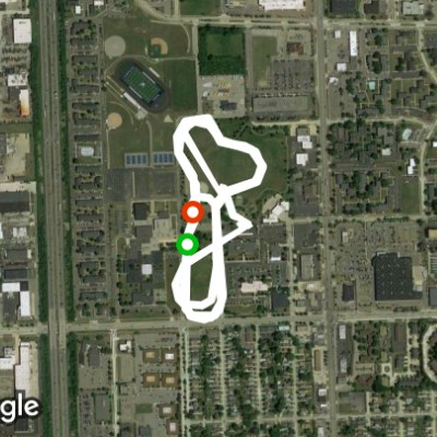 Madison Heights Municipal Park