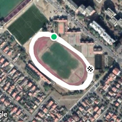 Градски стадион