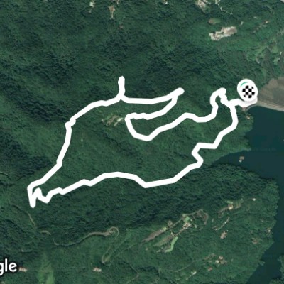 石門山群峰