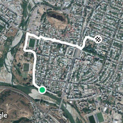 ძველი ხიდი