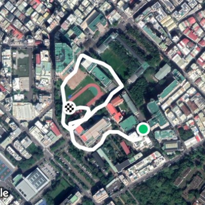 台南應用科技大學