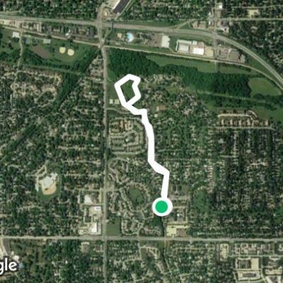 Tierra Williamsburg Trail