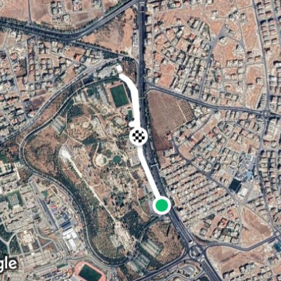 اليوم الاول