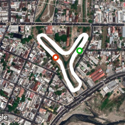 Parque Jefferson Peres