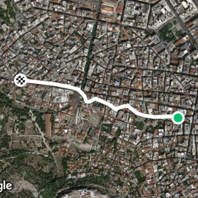 Πλατεία Μοναστηρακίου