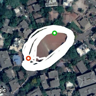 Bhagshala Ground
