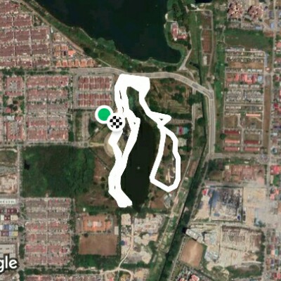 Metropolitan Batu - Beginner