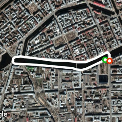 набережная реки фонтанке,  верфи