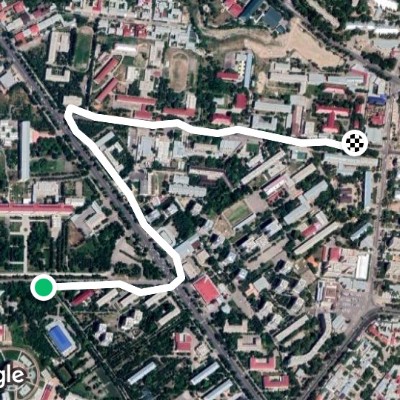 Метро Беруний-Гранд Фарм