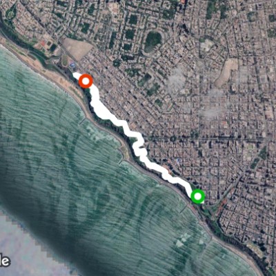 Malecón Miraflores
