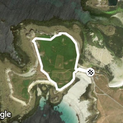 presqu'île st Laurent