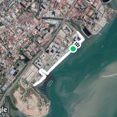 Pesiaran Karpal Singh