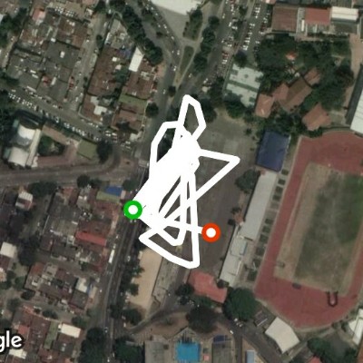 Canchas Panamericanas