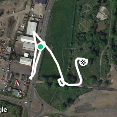 Barrhead Community Garden