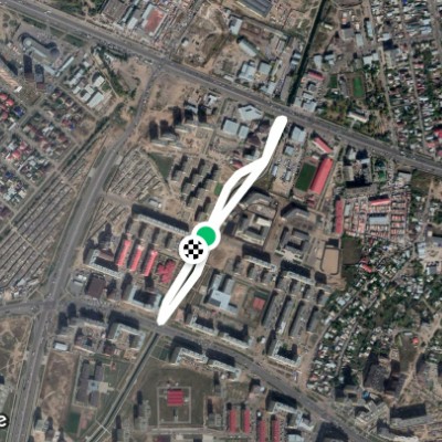 набережка сейфуллина