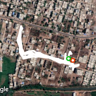 RAYANCHA COLONY