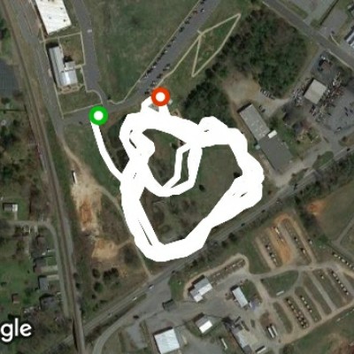 Conover city park nc