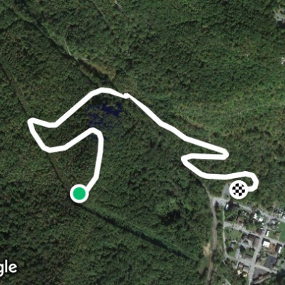 Tri-State Peak Trail