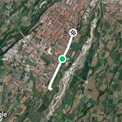 Viale degli Angeli