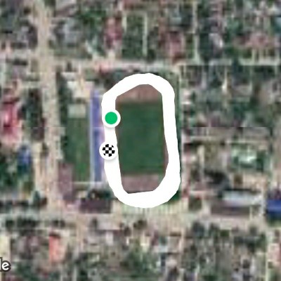 Стадион ДЮСШ