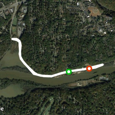 good 2 mile jog with how my back 5 neck feel today