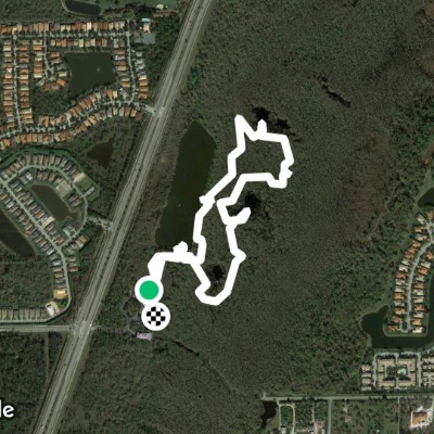 Six Mile Cypress Slough Preserve