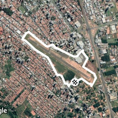 Avenida Getúlio Vargas