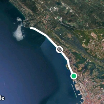 Warehouses to Miramar