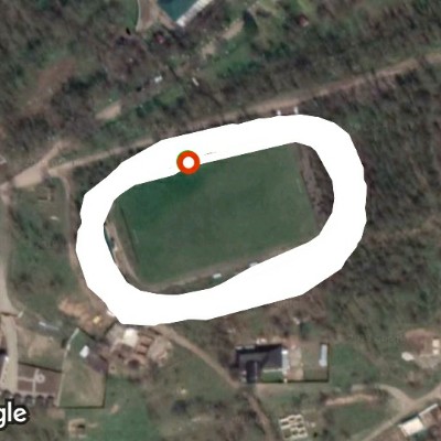 Футбольное поле "Урарту"