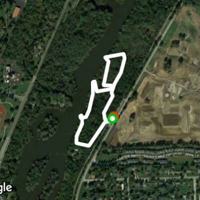 Red Oak Nature Center